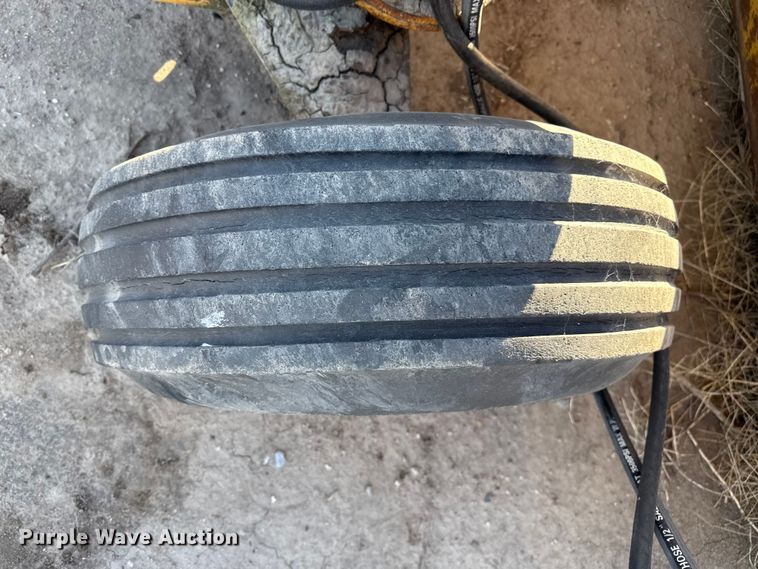 image for item EP0765 scraper