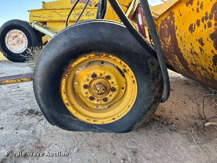 image for item EP0765 scraper