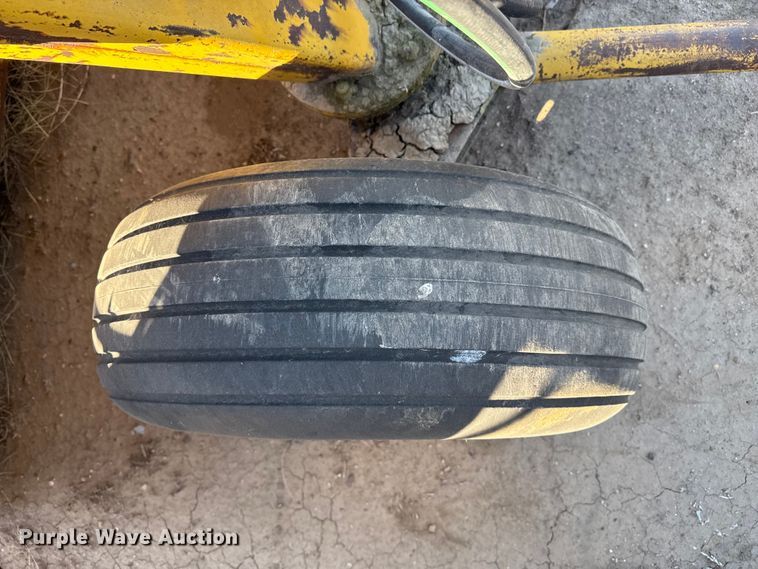 image for item EP0765 scraper