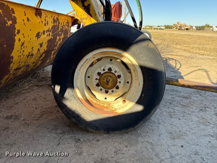 image for item EP0765 scraper