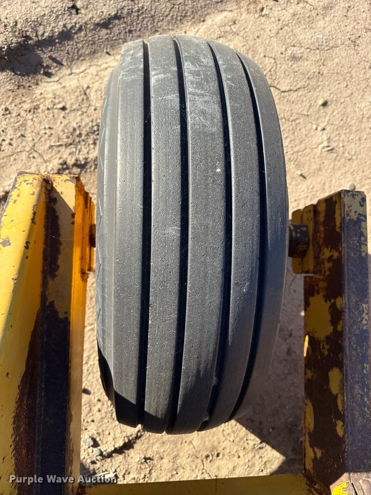 image for item EP0765 scraper