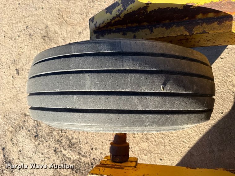 image for item EP0765 scraper