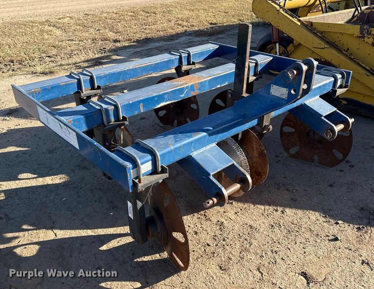 image for item EP0766 Blue Jet pivot track filler