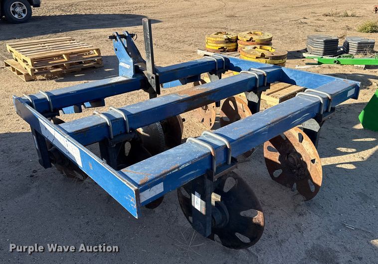 image for item EP0766 Blue Jet pivot track filler