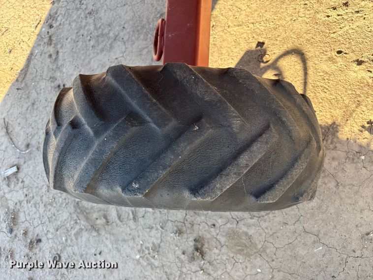 image for item EP0770 Hesston BP25 bale processor