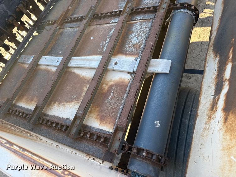 image for item EP0771 REM Delta 3200 Bale Max bale processor