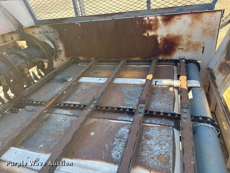 image for item EP0771 REM Delta 3200 Bale Max bale processor