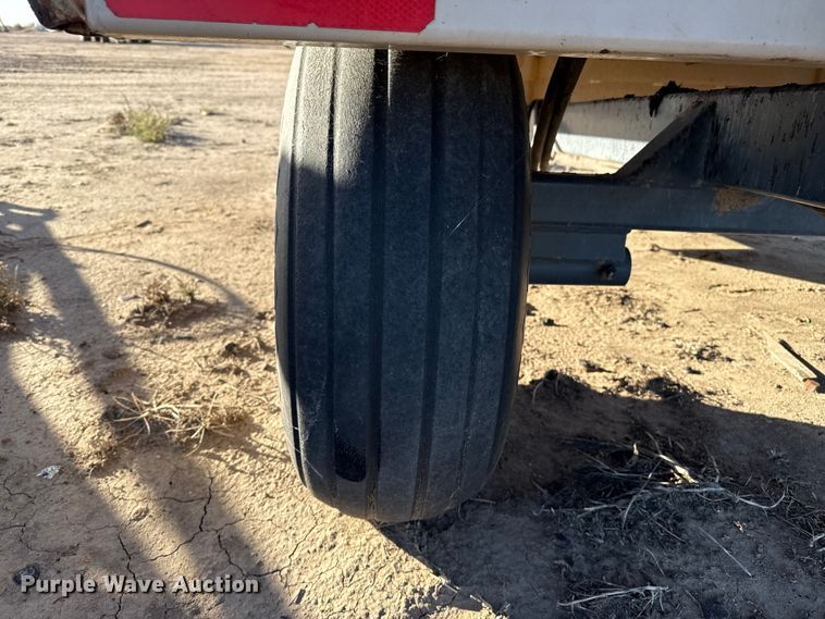 image for item EP0771 REM Delta 3200 Bale Max bale processor