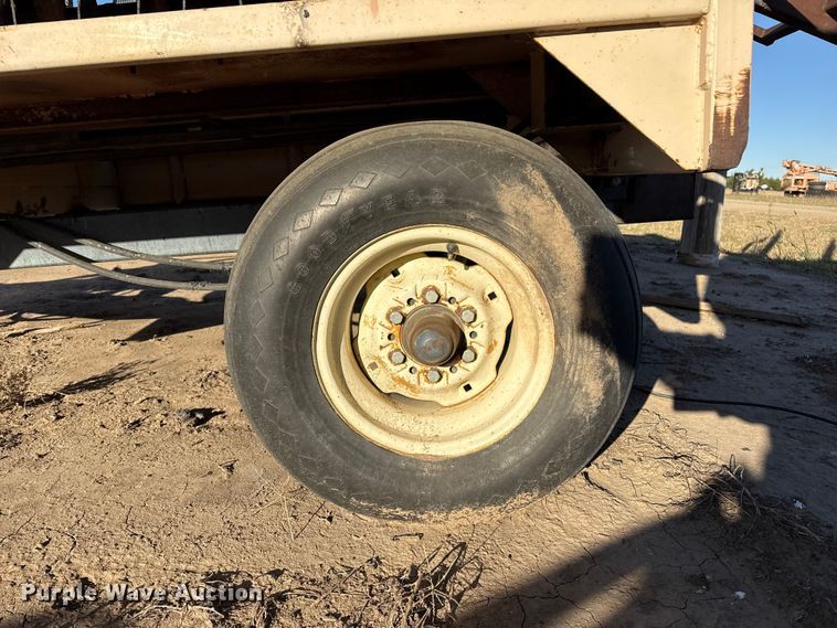 image for item EP0771 REM Delta 3200 Bale Max bale processor