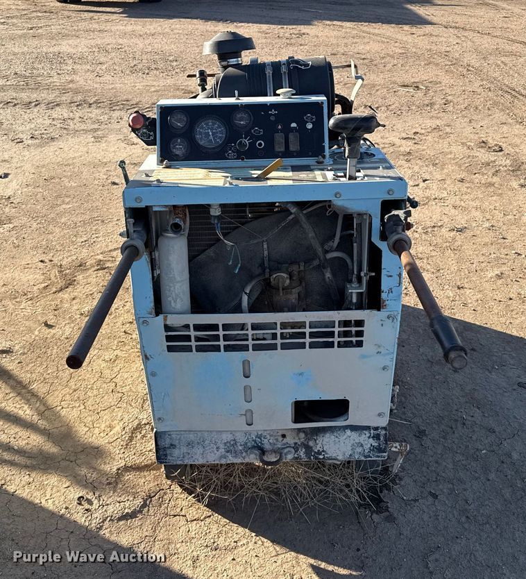 image for item EP0772 Target Pro 48 concrete saw