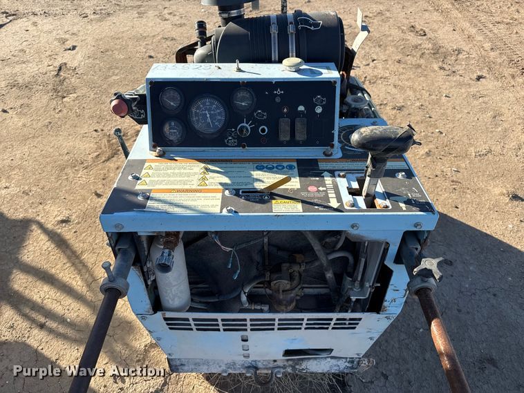 image for item EP0772 Target Pro 48 concrete saw