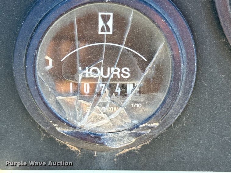 image for item EP0772 Target Pro 48 concrete saw