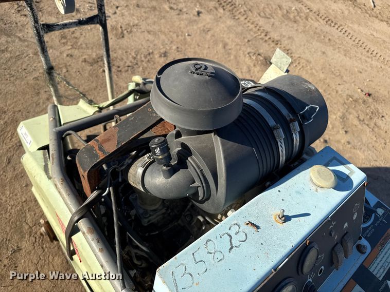 image for item EP0772 Target Pro 48 concrete saw