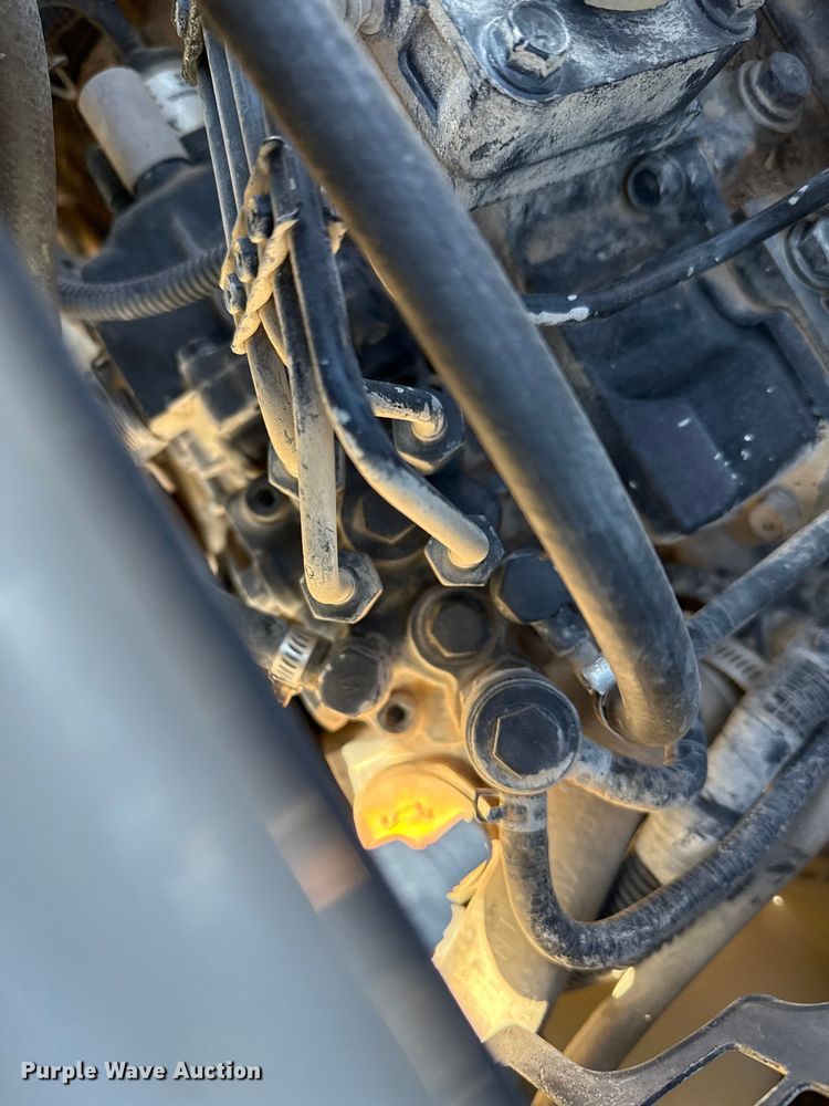 image for item EP0772 Target Pro 48 concrete saw