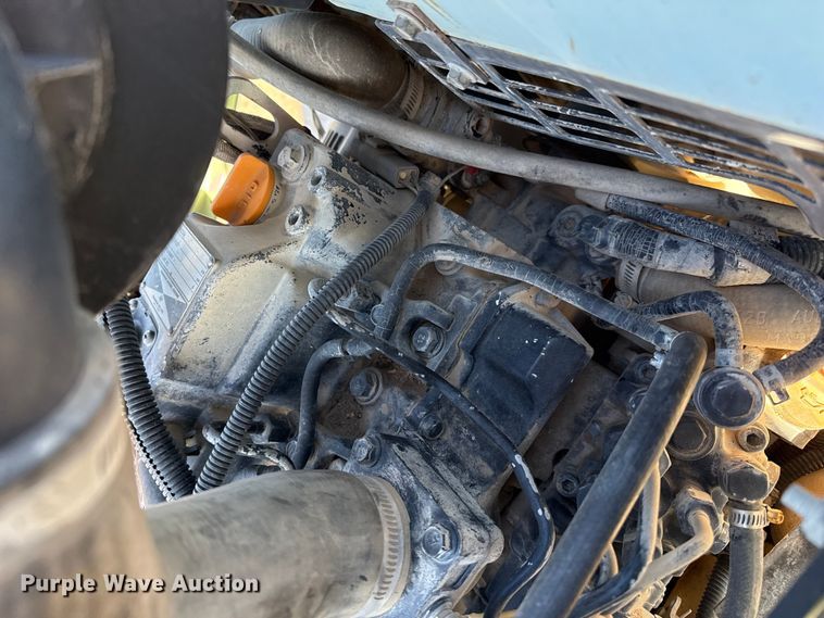 image for item EP0772 Target Pro 48 concrete saw