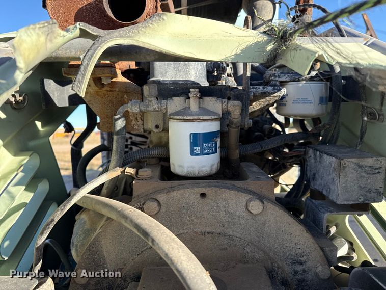 image for item EP0772 Target Pro 48 concrete saw