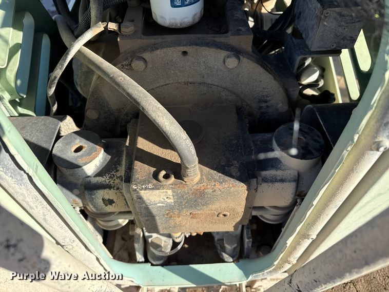 image for item EP0772 Target Pro 48 concrete saw