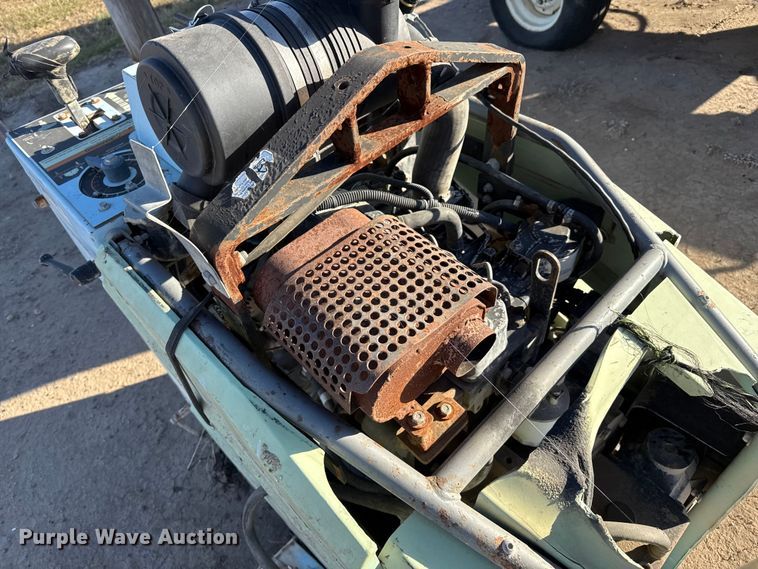 image for item EP0772 Target Pro 48 concrete saw