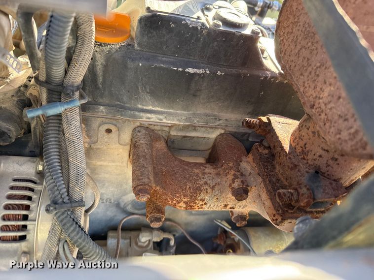 image for item EP0772 Target Pro 48 concrete saw