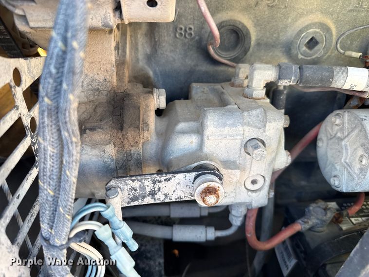 image for item EP0772 Target Pro 48 concrete saw