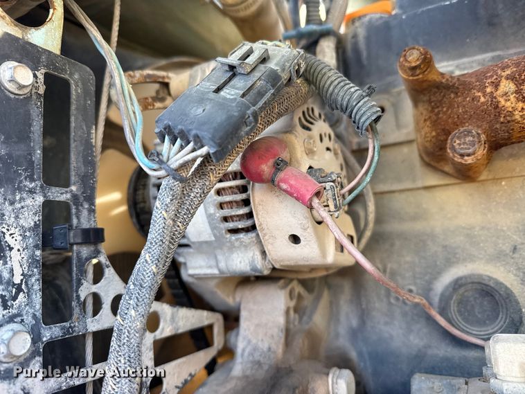 image for item EP0772 Target Pro 48 concrete saw