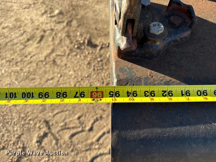 image for item EP0773 1975 Ford F500 utility / service truck