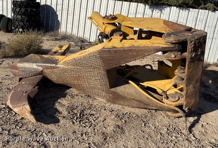 image for item EP0775 CRC  ripper