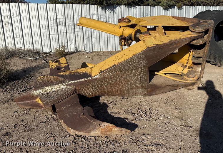 image for item EP0775 CRC  ripper