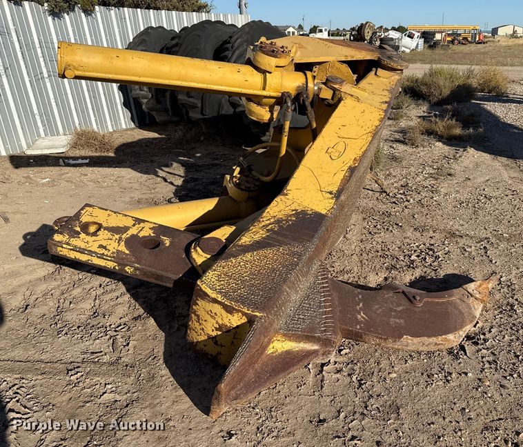 image for item EP0775 CRC  ripper