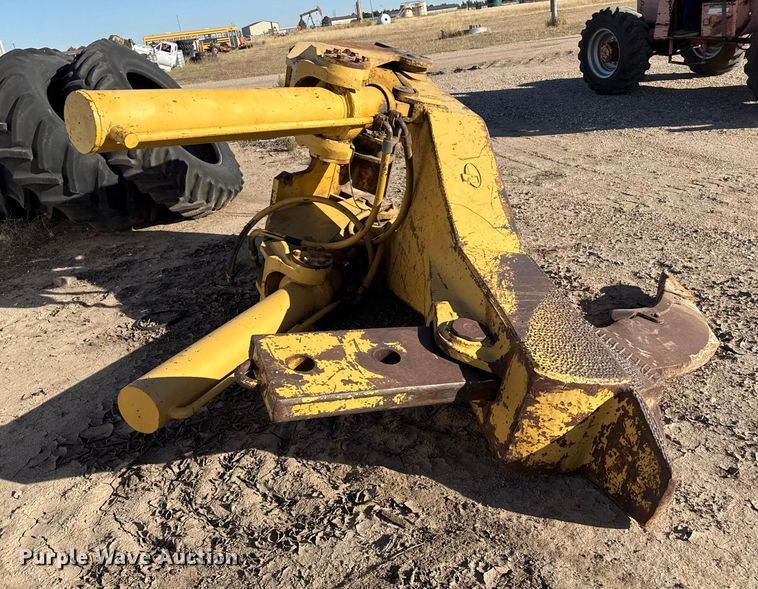 image for item EP0775 CRC  ripper