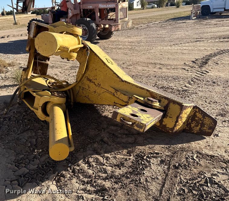 image for item EP0775 CRC  ripper