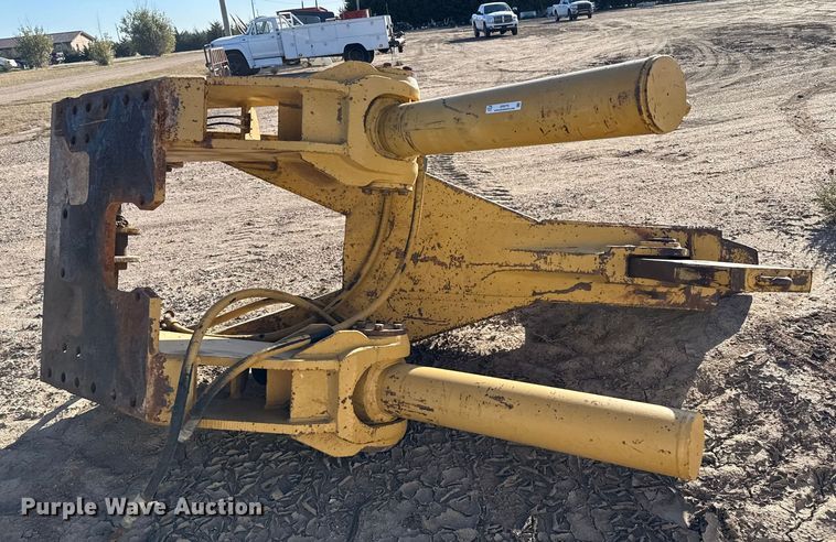 image for item EP0775 CRC  ripper