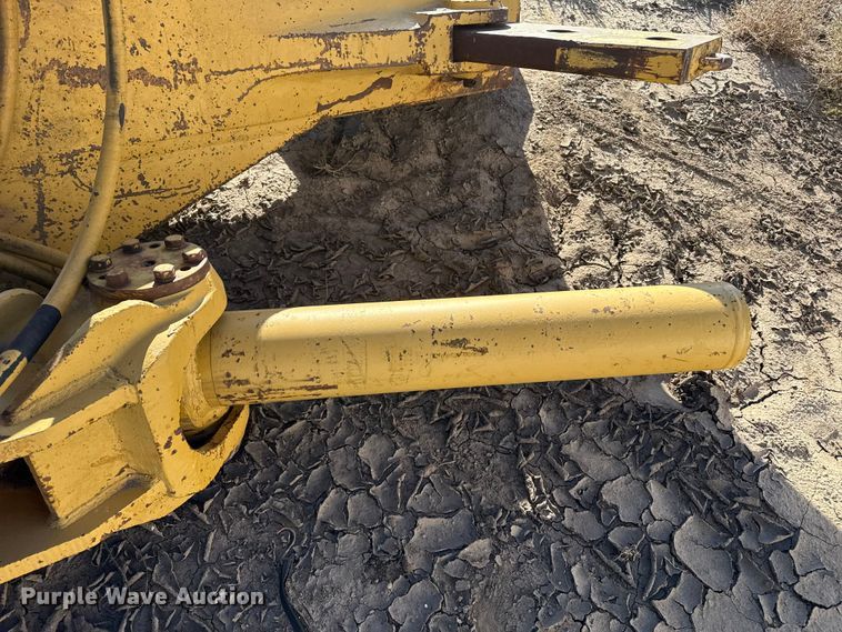 image for item EP0775 CRC  ripper