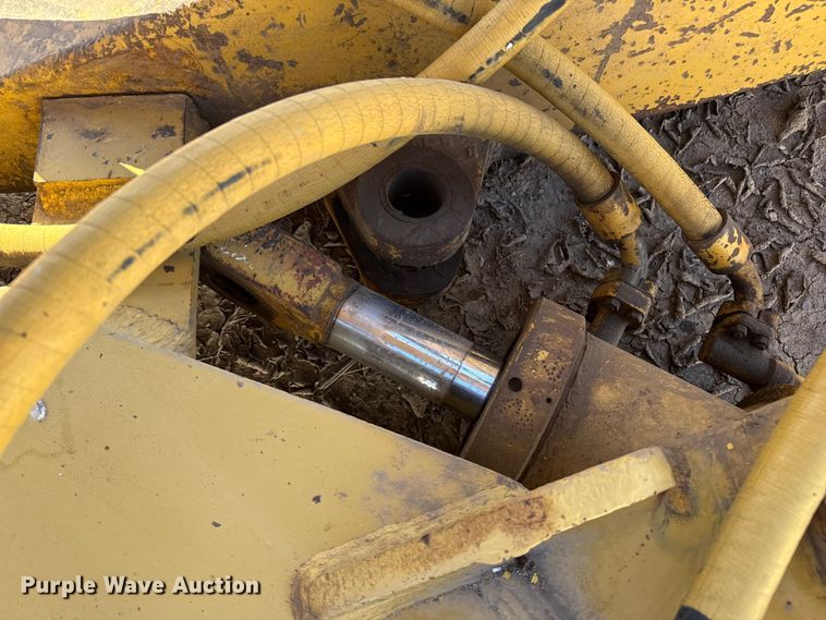 image for item EP0775 CRC  ripper