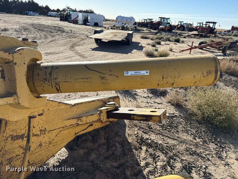 image for item EP0775 CRC  ripper