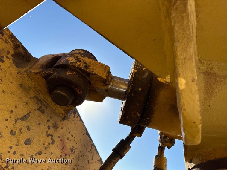 image for item EP0775 CRC  ripper