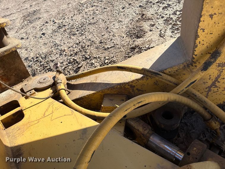 image for item EP0775 CRC  ripper