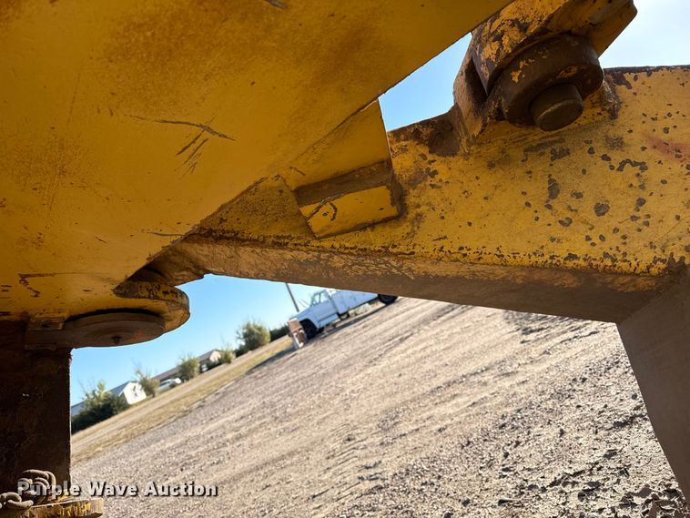 image for item EP0775 CRC  ripper