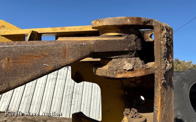 image for item EP0775 CRC  ripper