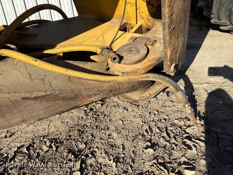 image for item EP0775 CRC  ripper