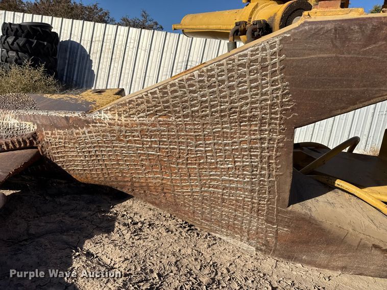 image for item EP0775 CRC  ripper