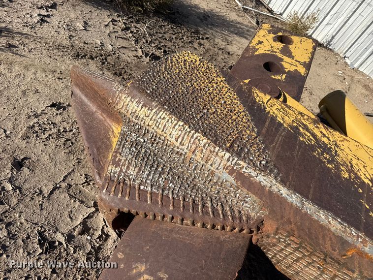 image for item EP0775 CRC  ripper