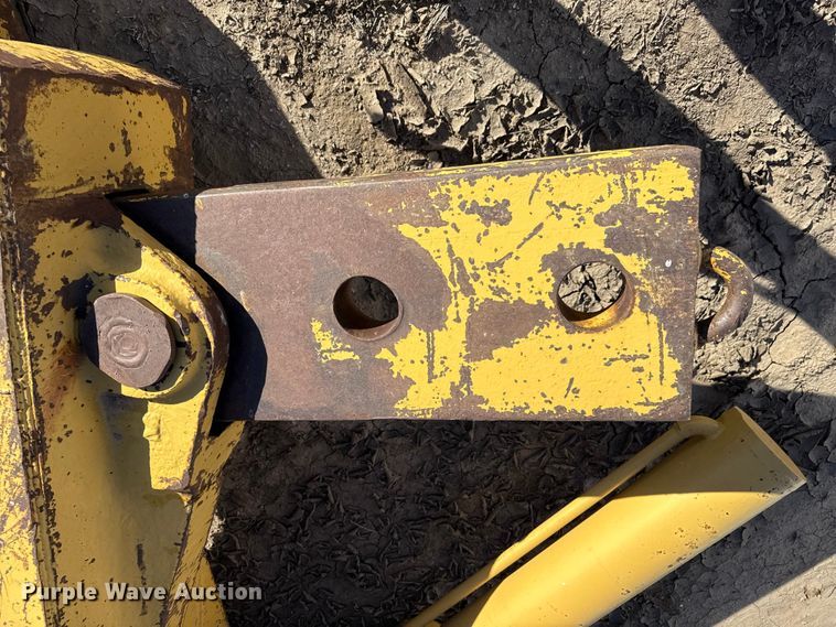 image for item EP0775 CRC  ripper