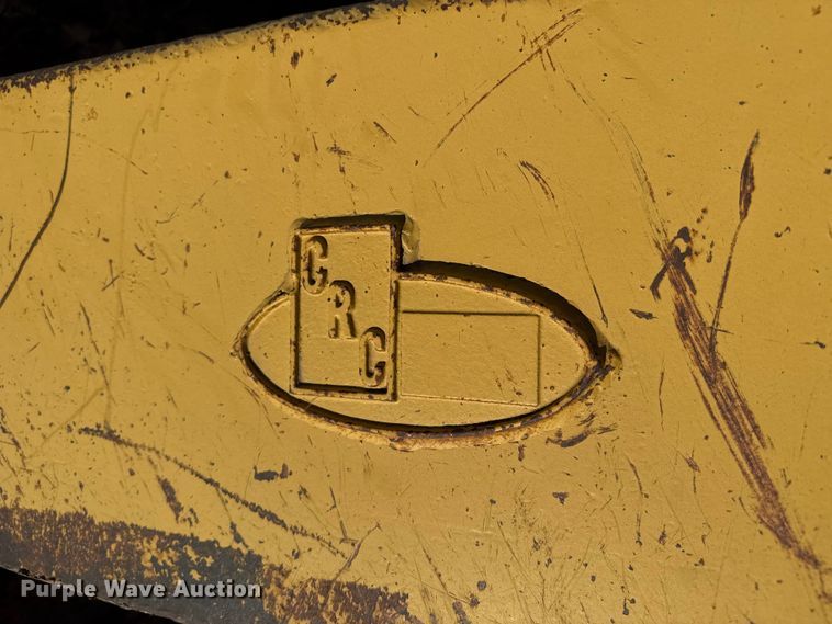 image for item EP0775 CRC  ripper