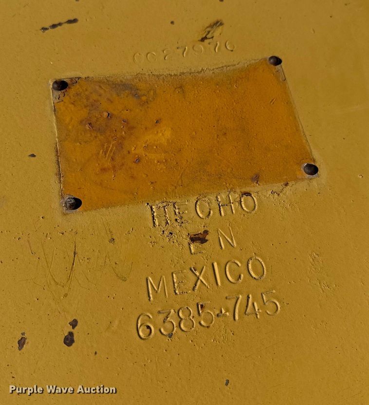 image for item EP0775 CRC  ripper