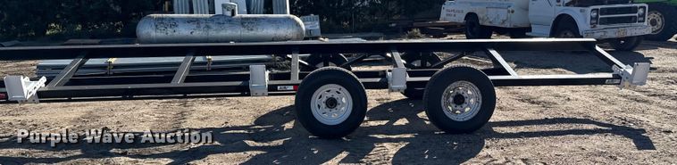 image for item EP0777 Ag-Star header trailer