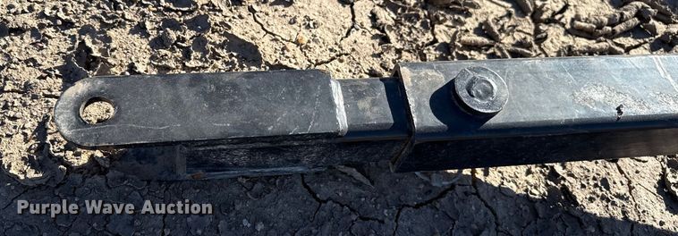 image for item EP0777 Ag-Star header trailer