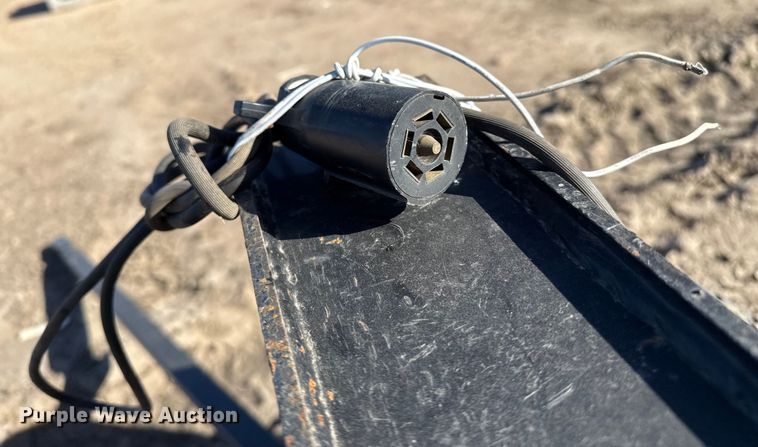 image for item EP0777 Ag-Star header trailer