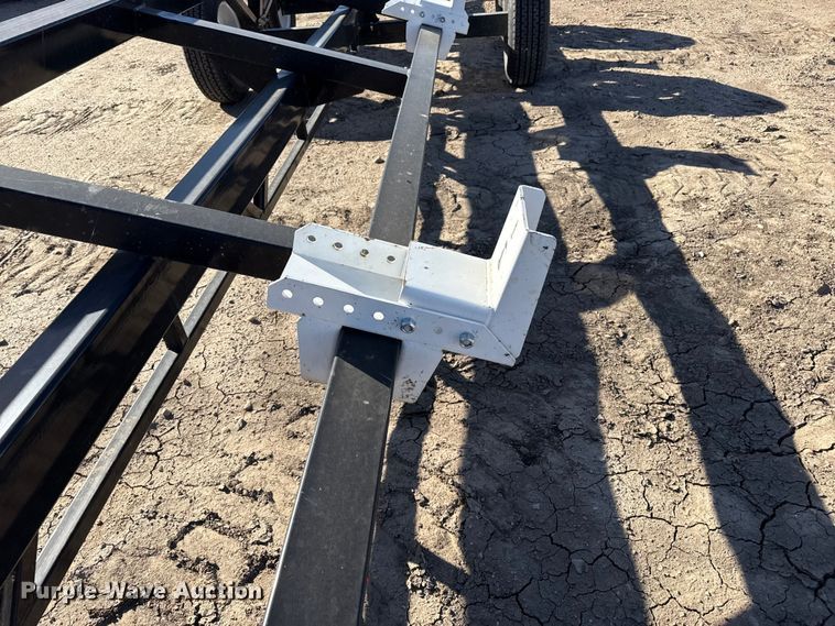 image for item EP0777 Ag-Star header trailer