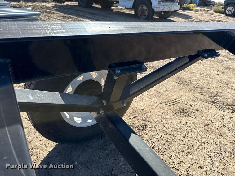 image for item EP0777 Ag-Star header trailer